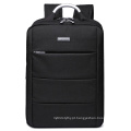 Compartimento de Laptop acolchoado com iPad / Tablet / Ereader bolso na mochila Laptop preto